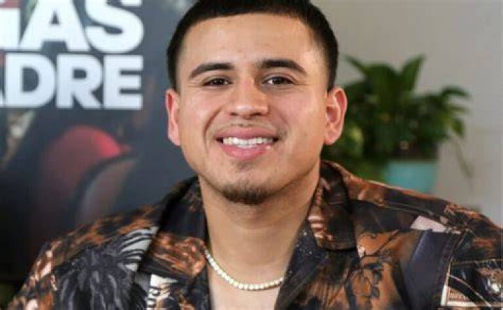 Uncovering Jesus Ortiz Paz's Origins: Tracing His Roots