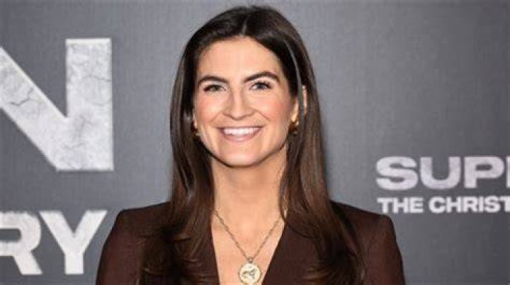Uncovering Kaitlan Collins' Background: Her Rich Ethnic Heritage