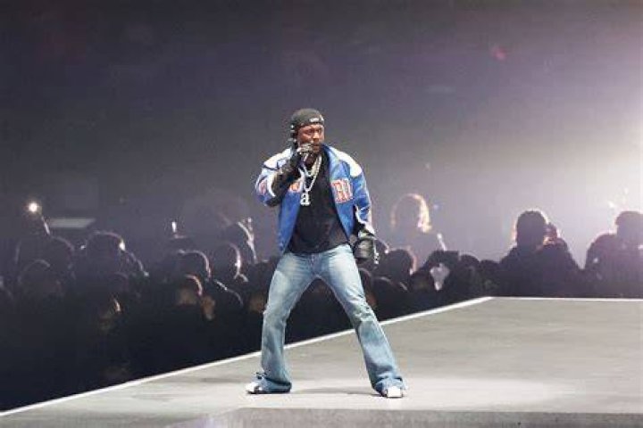 Uncovering Kendrick Lamar's Weight: Exploring Health, Fitness, And Artistic Expression