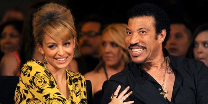 Uncovering Lionel Richie's Wife's Extraordinary World