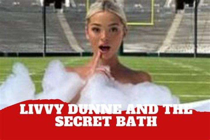 Uncovering Livvy Dunne's Staggering Net Worth