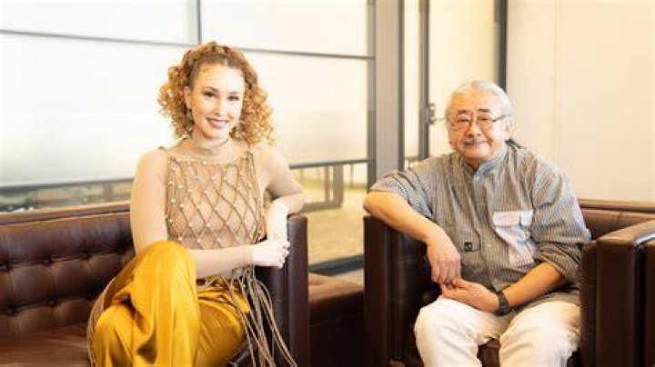 Uncovering Loren Allred's Personal Journey: Intimate Details And Reflections