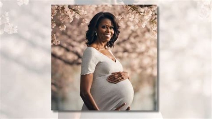 Uncovering Michelle Obama's Pregnancy: Discoveries And Insights