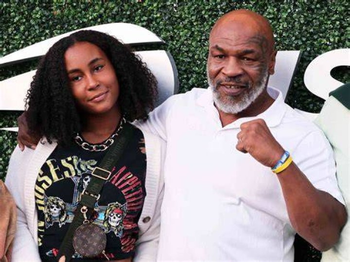 Uncovering Mike Tyson's Daughter's Funeral And Its Impact