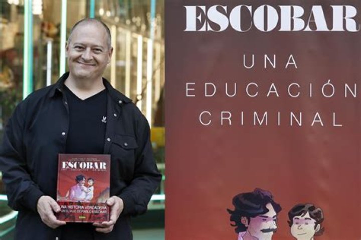 Uncovering Pablo Escobar's Staggering Daily Earnings
