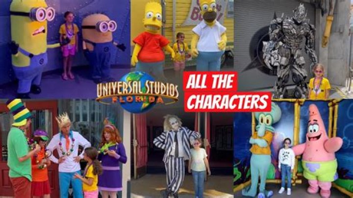 Uncovering The Actors Behind The Characters