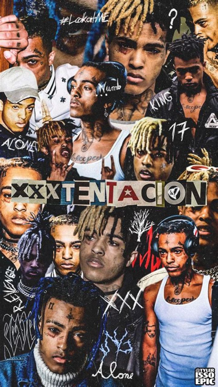 Uncovering The Age Of XXXTentacion's Child