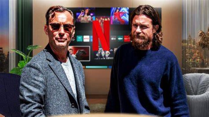 Uncovering The Connection: Tom Bateman And Jason Bateman