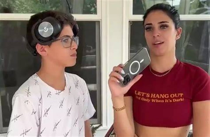 Uncovering The Controversial Story Of Camilla.Araujo Leaks