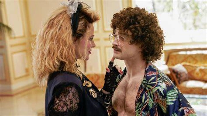 Uncovering The Earnings Of Weird Al: How Much Does The Parody King Make?