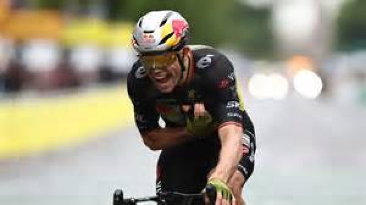 Uncovering The Enchanting World Of Wout Van Aert's Life Partner