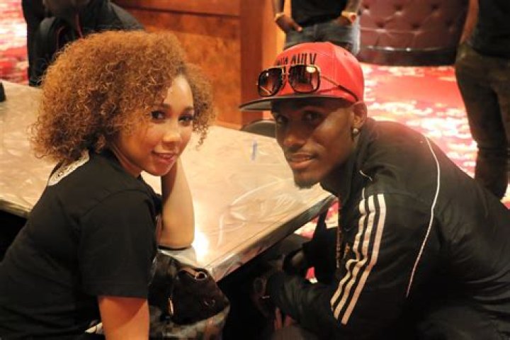 Uncovering The Enigma: Jermall Charlo's Wife And Her Pivotal Role