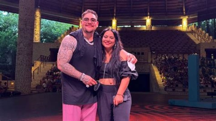 Uncovering The Fame And Impact Of Mayeli Alonso And Andy Ruiz: A Cultural And Philanthropic Phenomenon