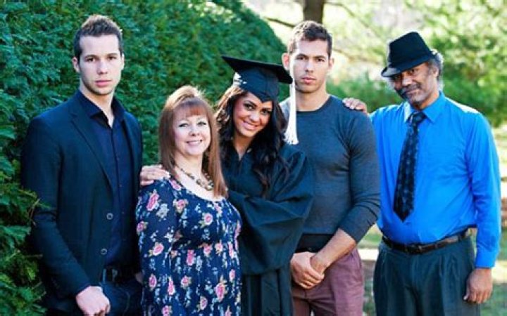 Uncovering The Family Roots: Meet Andrew Tate's Parents