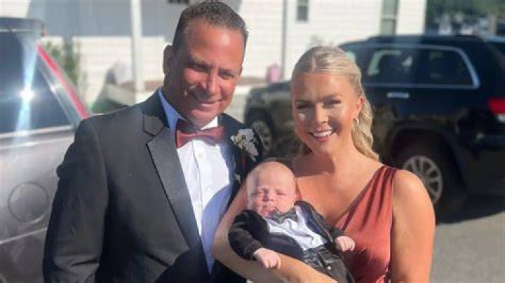 Uncovering The Family Ties: Meet Karoline Leavitt's Father