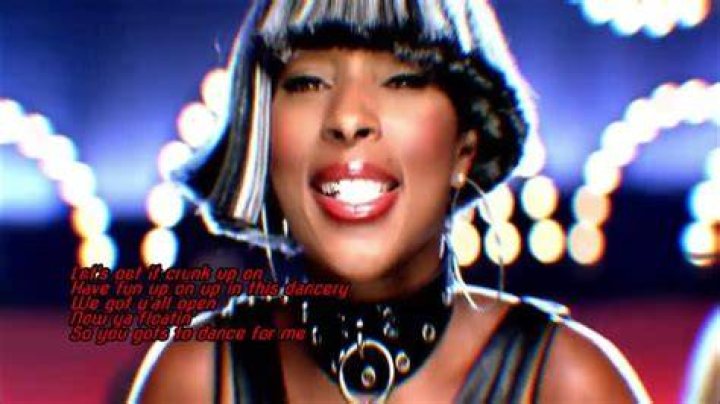 Uncovering The Family Truths: Exploring Mary J. Blige's "Family Affair" Lyrics