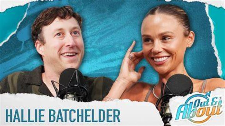 Uncovering The Father Of Hallie Batchelder: A Family History