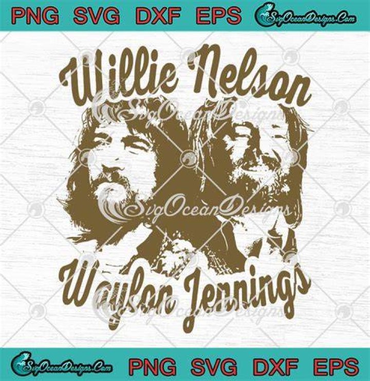 Uncovering The Height Of Legendary Country Artist Waylon Jennings