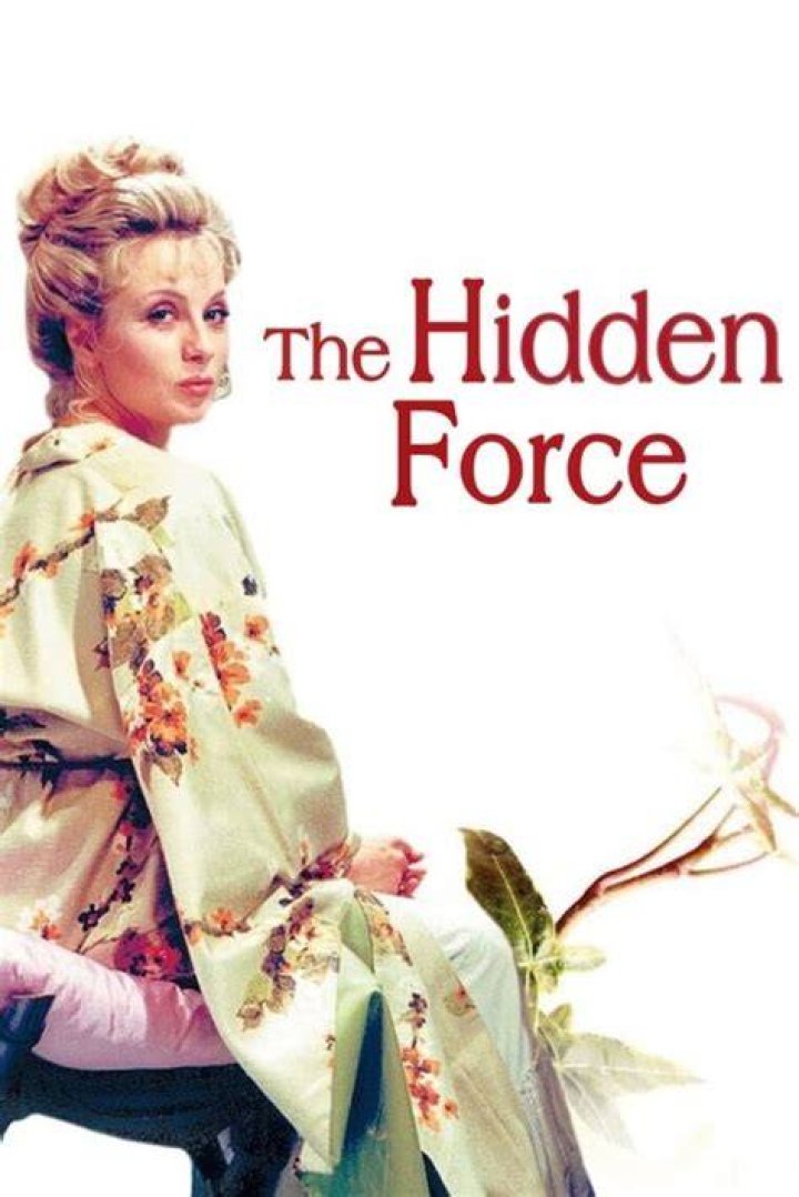 Uncovering The Hidden Force Behind Her Rise To Stardom