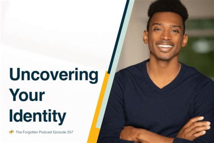 Uncovering The Identity Behind The Name