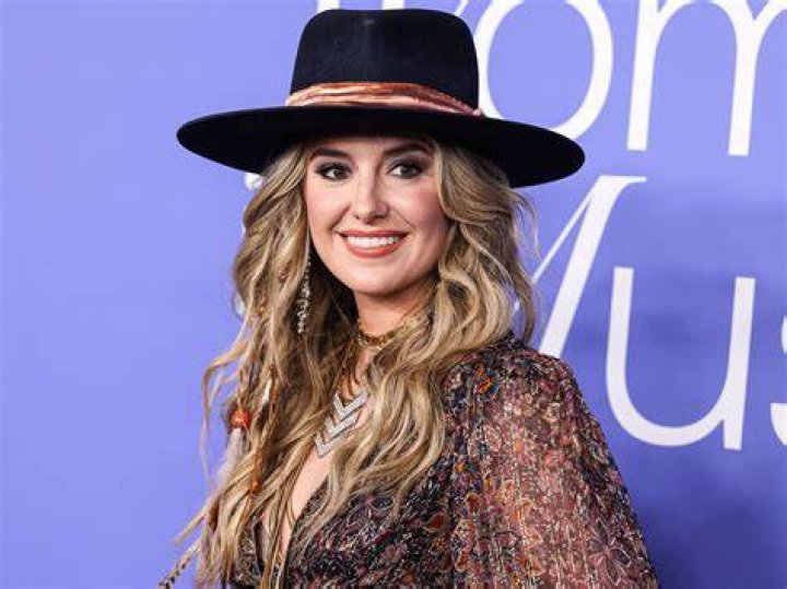 Uncovering The Identity Of A Country Music Star's Partner