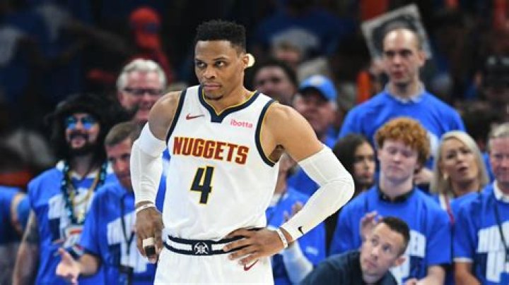 Uncovering The Identity Of Russell Westbrook's Legacy: Meet His Son