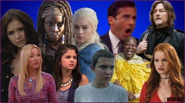 Uncovering The Legacy Of Iconic Characters