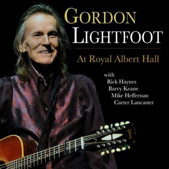 Uncovering The Lives Of Gordon Lightfoot's Children