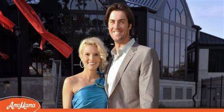 Uncovering The Marital Status Of Heidi Hamels: Is She Still Married?
