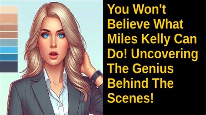 Uncovering The Musical Genius Behind The Scenes