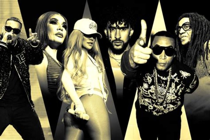 Uncovering The Net Worth Of "Reggaeton's Queen": Ivy Queen
