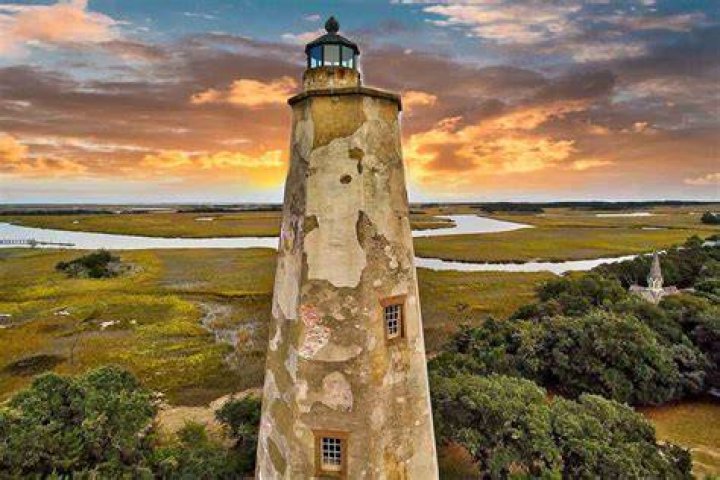 Uncovering The Notorious Residents Of Bald Head Island