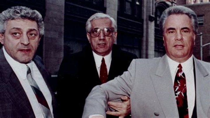 Uncovering The Number Of John Gotti's Offspring