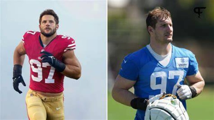 Uncovering The Origins: Where Are The Bosa Brothers From?