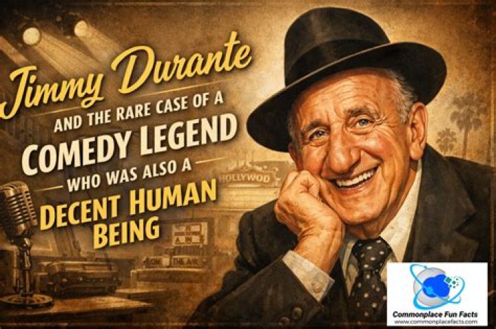 Uncovering The Personal Side Of A Comedy Legend