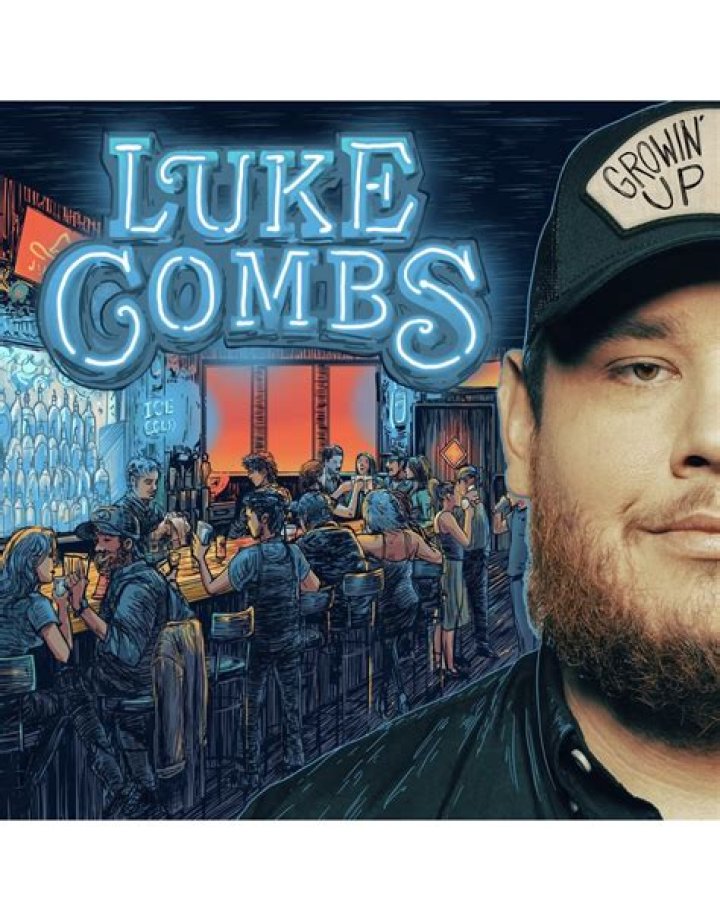 Uncovering The Political Leanings Of Country Superstar Luke Combs