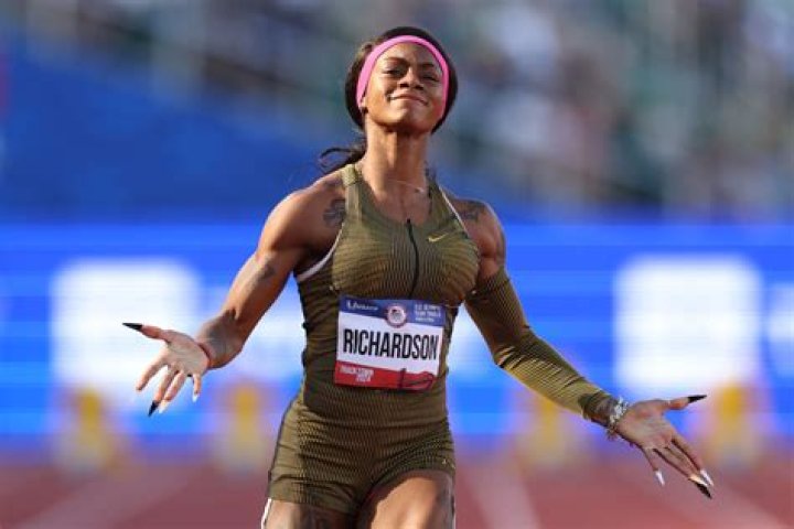 Uncovering The Relationship Intricacies Of Sha'Carri Richardson