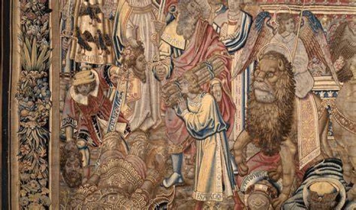Uncovering The Rich Tapestry Of Michael Rapaport's Jewish Heritage