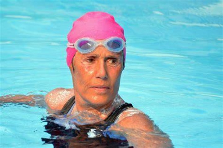 Uncovering The Secrets Behind Diana Nyad's Unshakable Support System