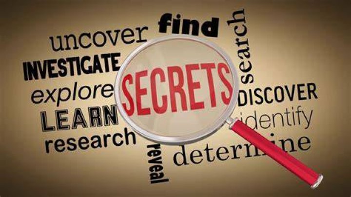 Uncovering The Secrets Behind The Actor
