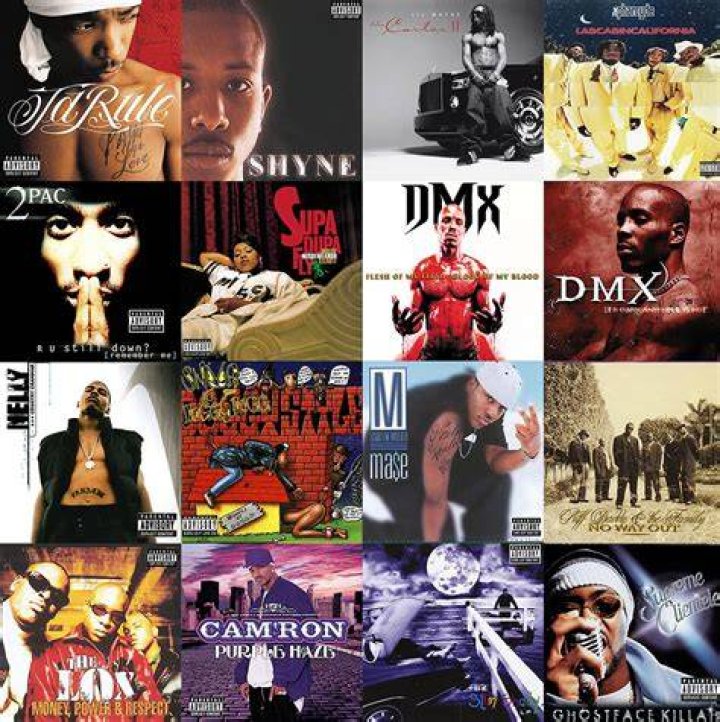 Uncovering The Secrets Of Hip-Hop's Demise