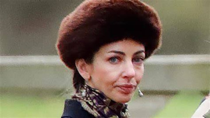 Uncovering The Secrets Of Rose Hanbury's Daughter