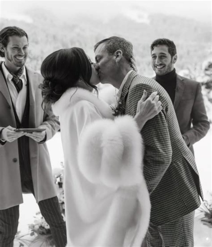 Uncovering The Serendipitous Encounter: How Lysa TerKeurst Found Chaz Adams