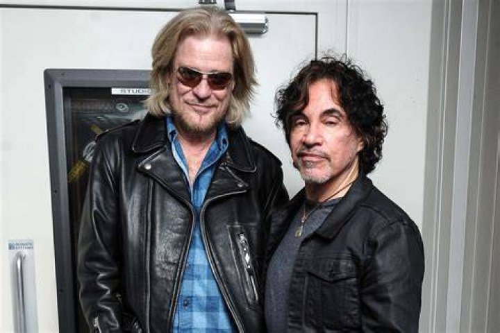 Uncovering The Sexuality Rumors Surrounding Hall & Oates