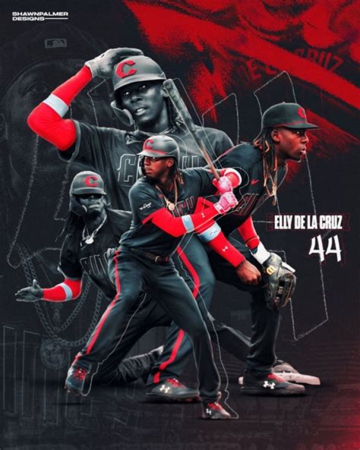 Uncovering The Sibling Rivalry: Oneil Cruz And Elly De La Cruz's Baseball Dynasty
