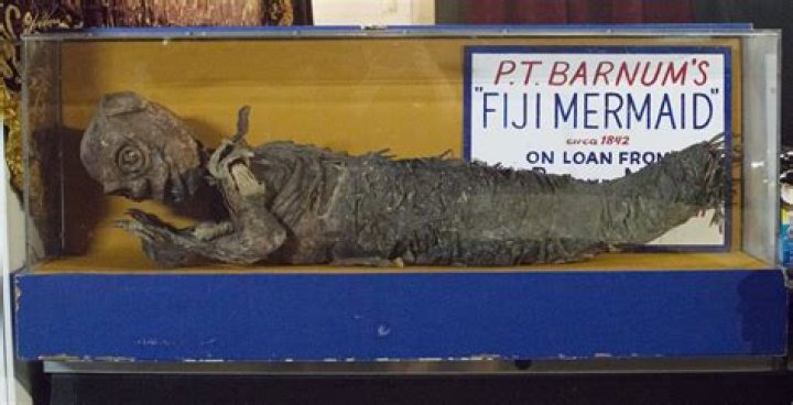 Uncovering The Staggering Wealth Of P.T. Barnum: A Net Worth Unveiled