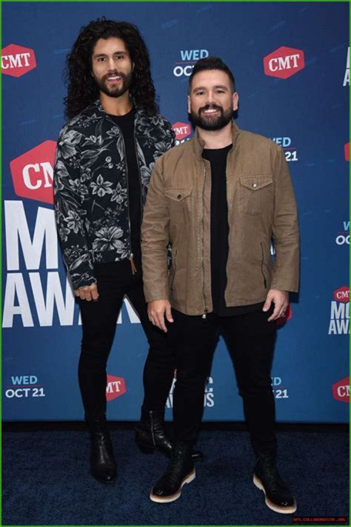 Uncovering The Stature Of Dan And Shay Mooney