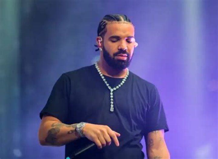 Uncovering The Stature Of Drake: Height Revealed