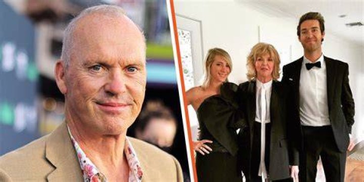 Uncovering The Success And Insights Of Michael Keaton's Children