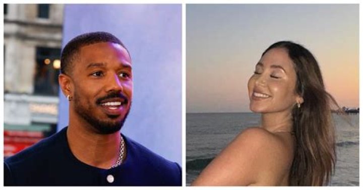 Uncovering The Truth Behind Catherine Paiz And Michael B. Jordan: Exclusive Revelations